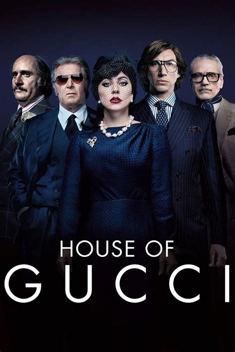 house of gucci streaming alta definizione|house of gucci streaming service.